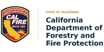 California Department of Forestry and Fire Protection