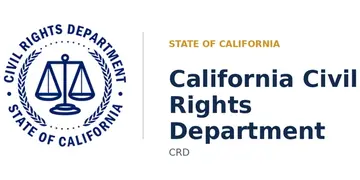 California Civil Rights Department