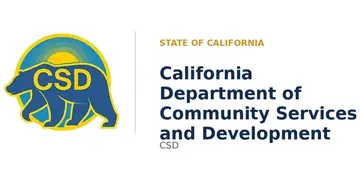 California Department of Community Services and Development