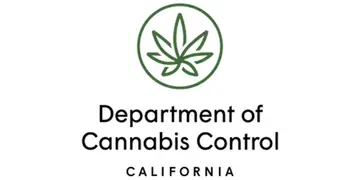 California Department of Cannabis Control