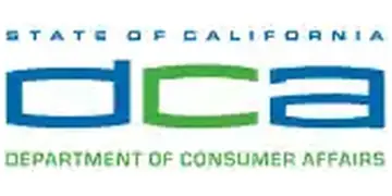 California Department of Consumer Affairs