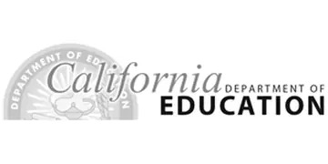 California Department of Education