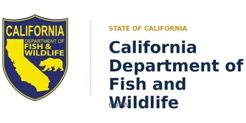 California Department of Fish and Wildlife