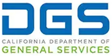 California Department of General Services