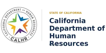 California Department of Human Resources