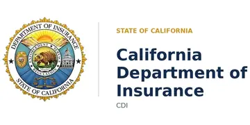 California Department of Insurance