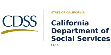 California Department of Social Services