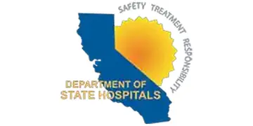 California Department of State Hospitals
