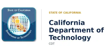 California Department of Technology