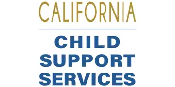 California Department of Child Support Services