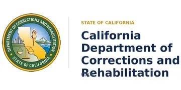 California Department of Corrections and Rehabilitation