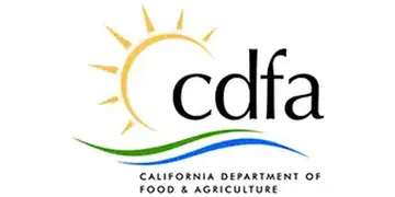 California Department of Food and Agriculture