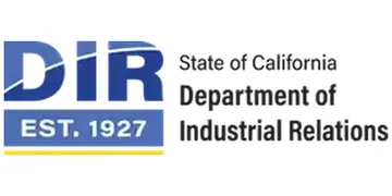 California Department of Industrial Relations