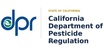 California Department of Pesticide Regulation