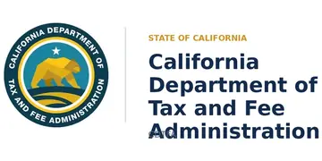 California Department of Tax and Fee Administration