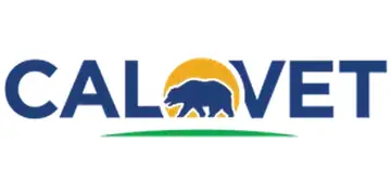 California Department of Veterans Affairs