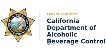 California Department of Alcoholic Beverage Control