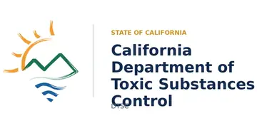 California Department of Toxic Substances Control
