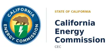 California Energy Commission