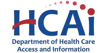Department of Health Care Access and Information