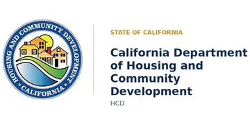 California Department of Housing and Community Development