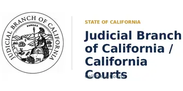 Judicial Branch of California / California Courts