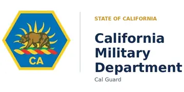 California Military Department