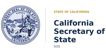 California Secretary of State