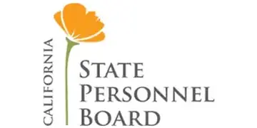 California State Personnel Board