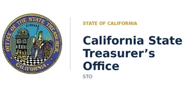 California State Treasurer’s Office