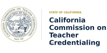California Commission on Teacher Credentialing