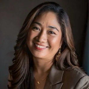 Marjorie Servidad