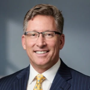 Peter Carruth
